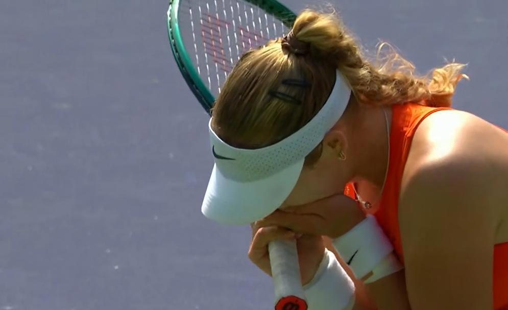 星空体育官网-连胜终结！巴西队网球赛事中意外夺冠