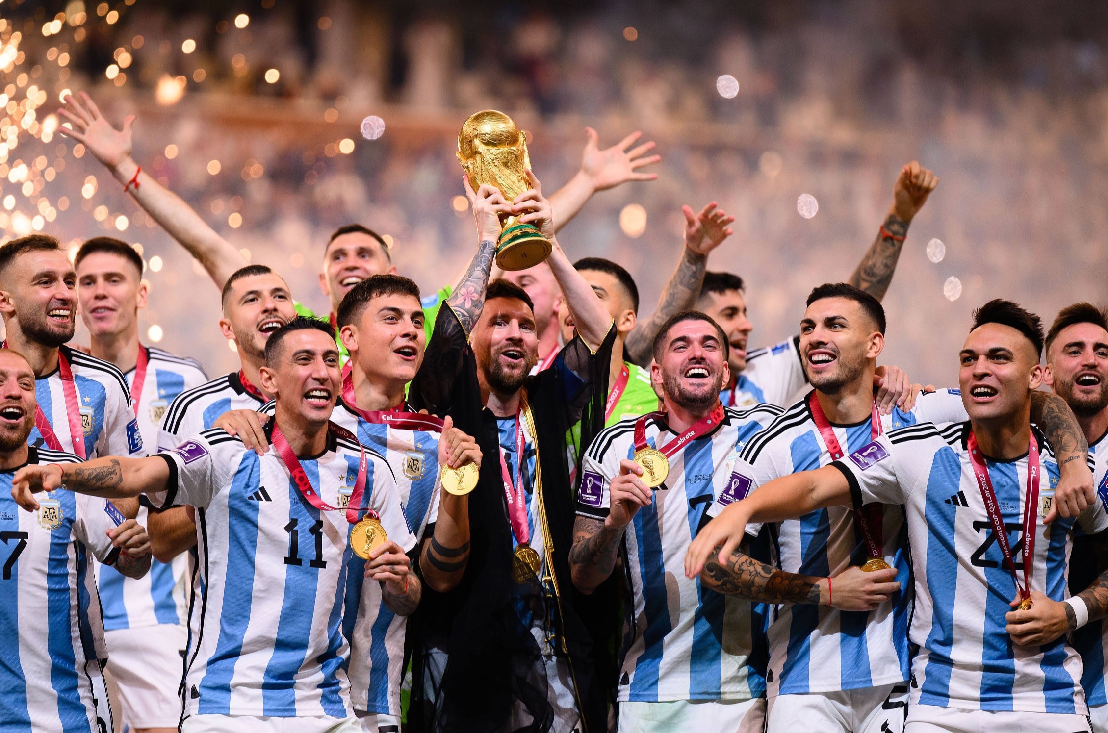 星空体育入口-复仇之战！基普乔格率领阿根廷队成功夺冠