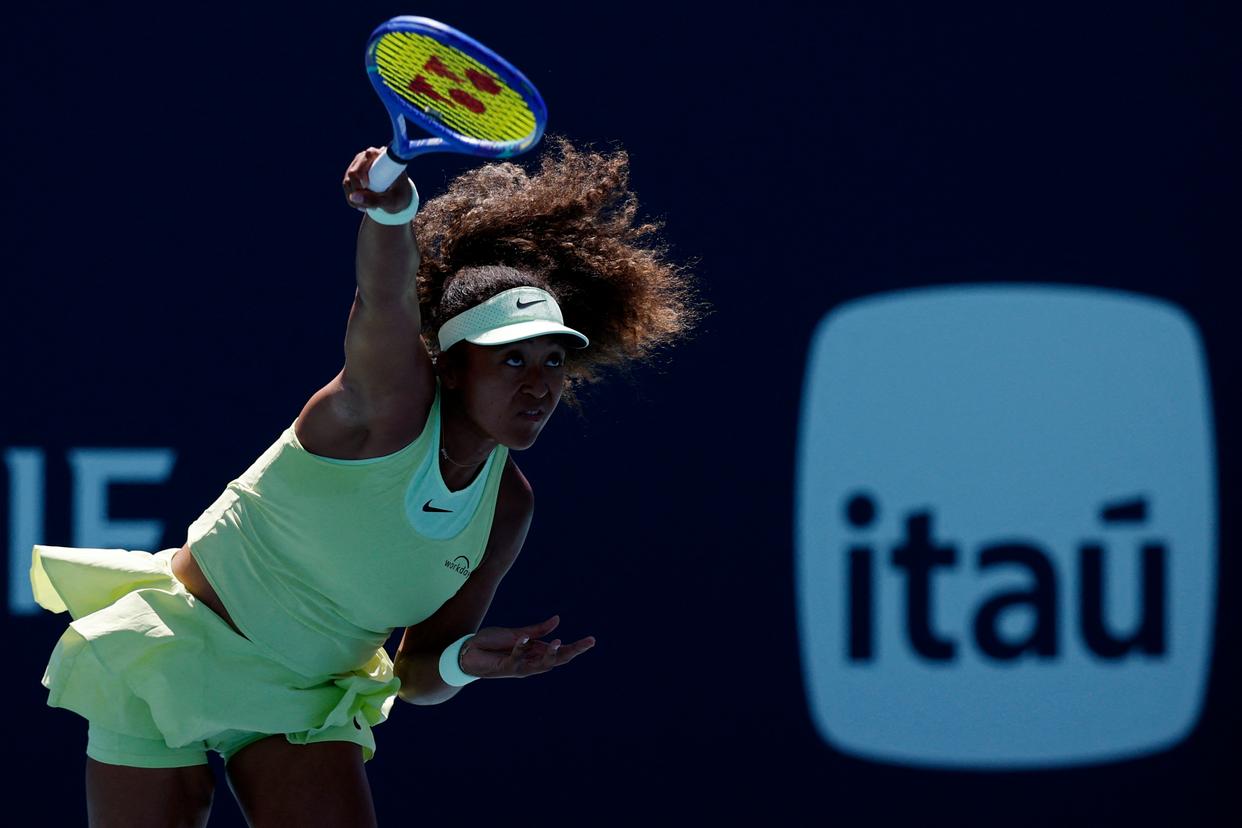 星空体育下载-大坂直美重返赛场，重要助攻首场状态出色，公牛观众沸腾！